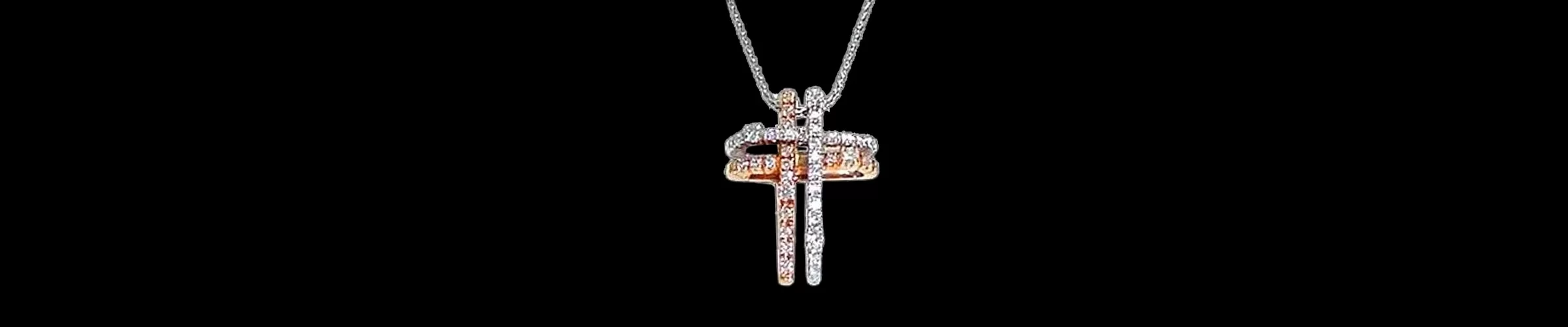 Outlet Collares y Colgantes de oro y de plata. Collares de moda