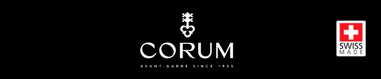 Corum Watches - Official Distributor - Custom Price - Larrabe
