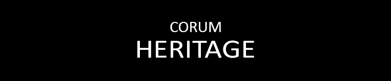Relojes Corum Heritage - Precio personalizado - Joyería Larrabe