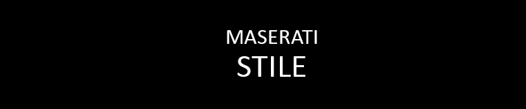 Relojes Maserati Stile - Joyeria Larrabe- Distr. Oficial