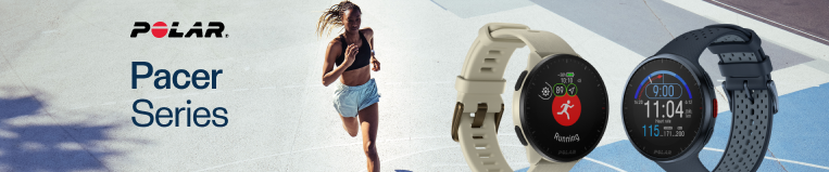 Relojes Polar Pacer | Financiación | Consulta precio final