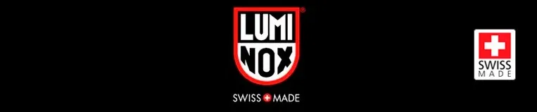 Luminox watches - The best price online - 5 years warranty