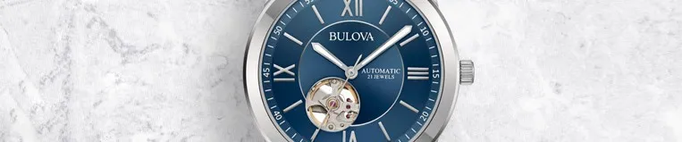 Bulova Classic