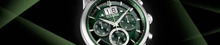 Relojes Bulova Sutton - Consulta Precio Personalizado - Joyería Larrabe