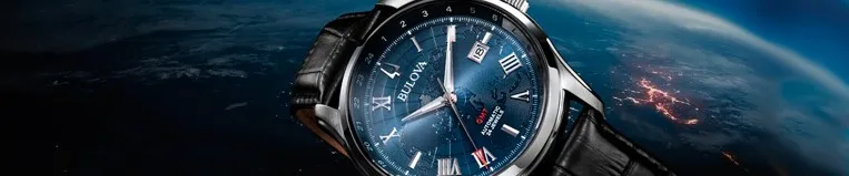 Relojes Bulova Wilton- Consulta Precio Personalizado - Joyería Larrabe
