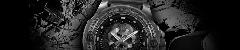 Relojes Philipp Plein The Skull. Distribuidor oficial