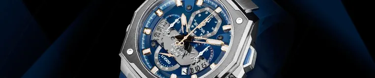 Relojes Bulova Precisionist 262 KHZ - Consulta Precio Personalizado