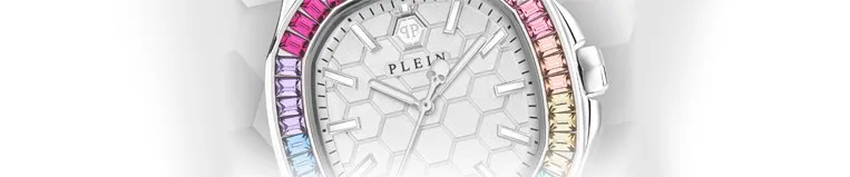 Relojes Philipp Plein Spectre Lady. Distribuidor oficial