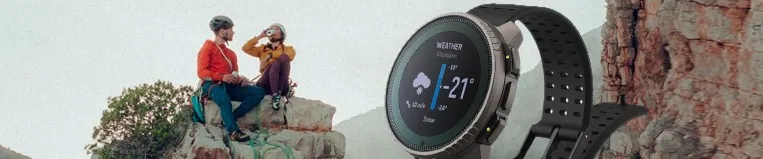 SUUNTO VERTICAL