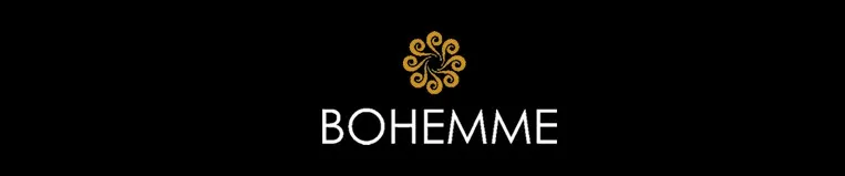 Bohemme - Joyas de plata de alta calidad en tu Joyería Online Larrabe