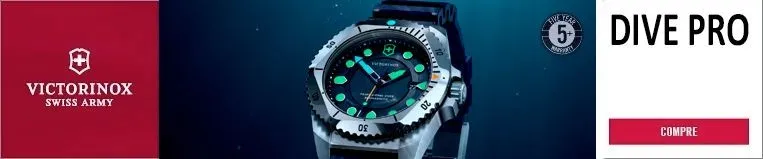 Relojes Victorinox Diver Pro - 5 años garantía - Mejor Precio