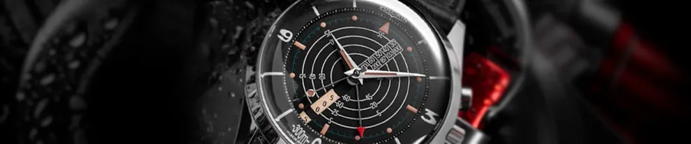 Relojes Vulcain Nautical - Joyeria Larrabe - Precio personalizado