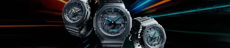 Relojes Casio G-Shock Classic | Joyería Online | Distribuidor Oficial