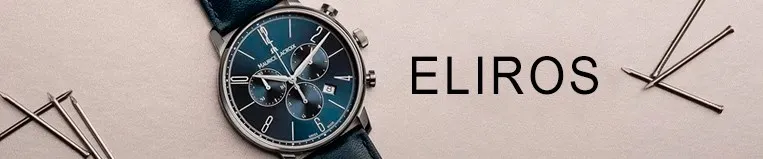 Maurice Lacroix Elios