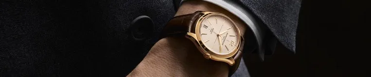 Baume et mercier Clifton
