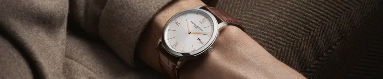 Baume & Mercier Classima