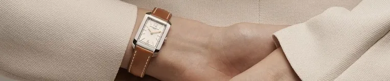Baume & Mercier Hampton