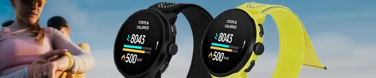 SUUNTO RUN
