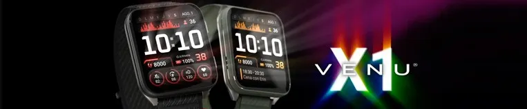 Garmin Venu X1