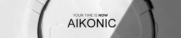 Maurice Lacroix Aikonic