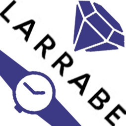 www.larrabe.com