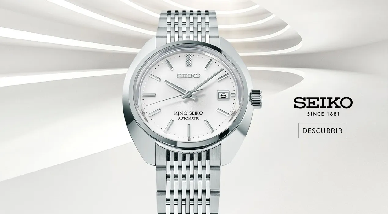 Seiko