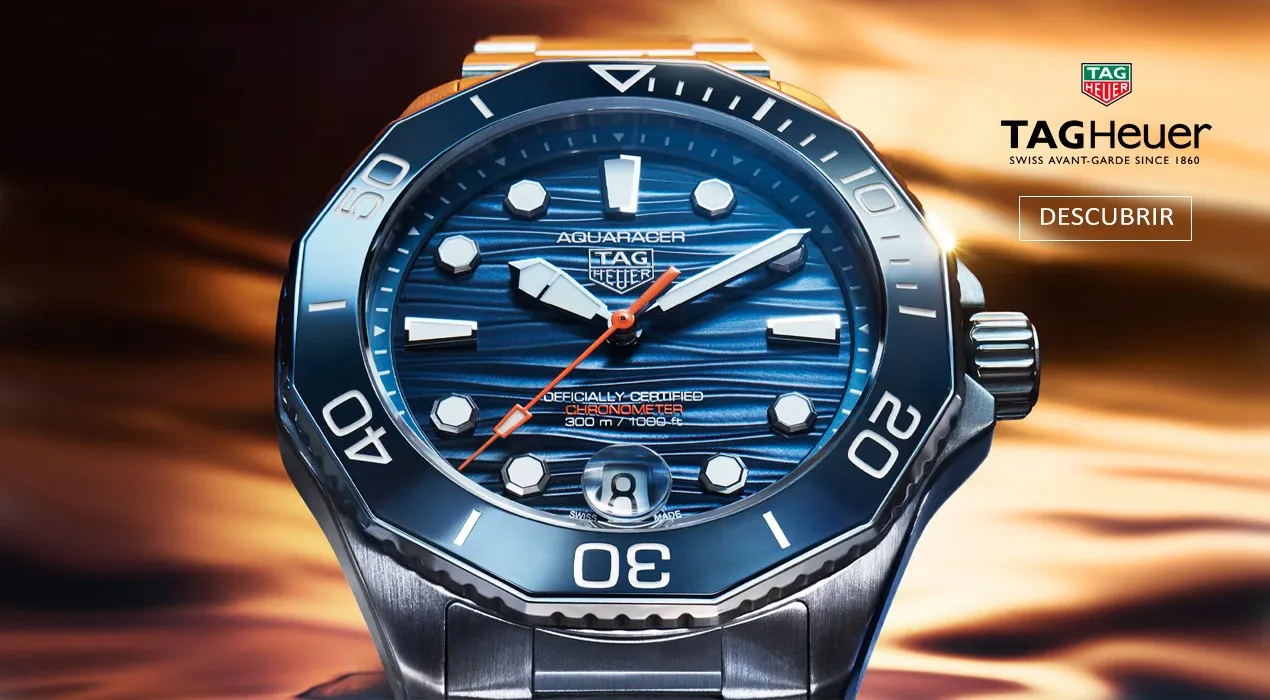 TAG Heuer