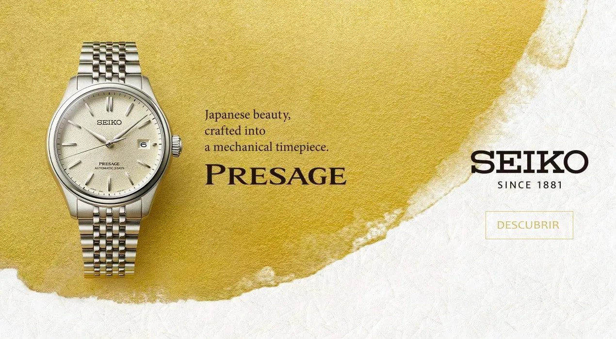 Seiko