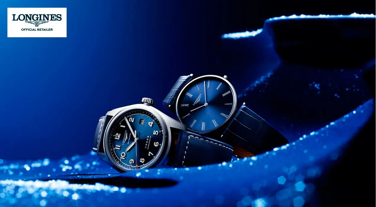 Longines 