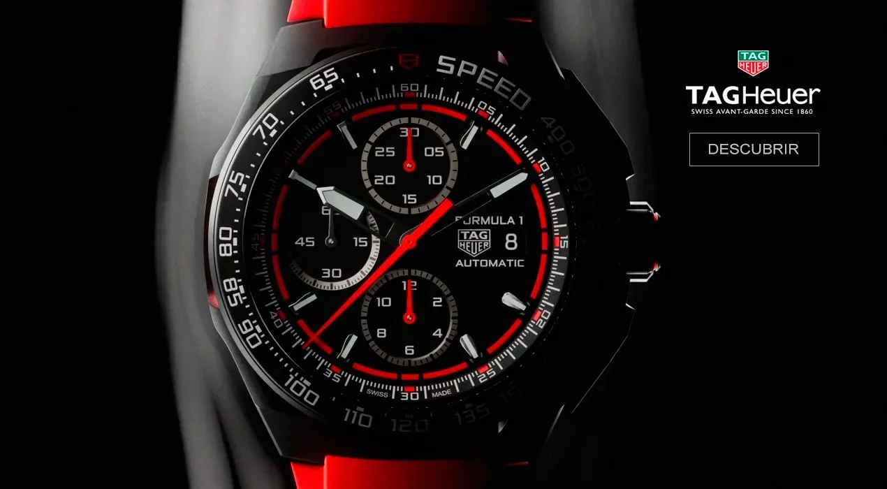 TAG Heuer