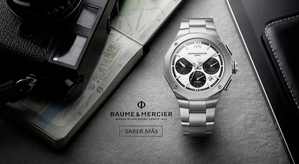 Baume et Mercier