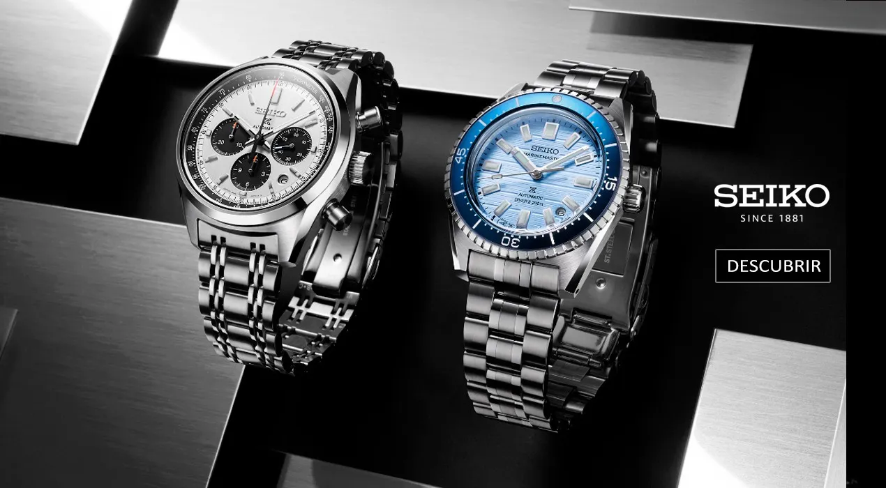 Seiko