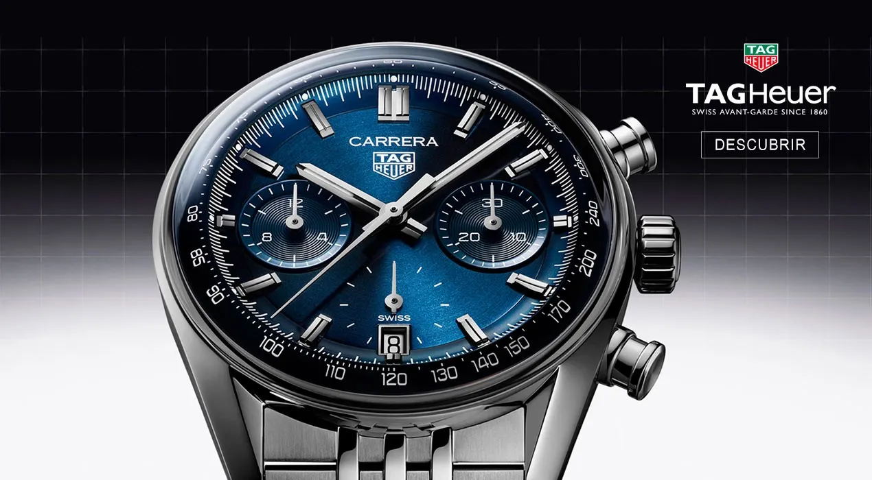 TAG Heuer