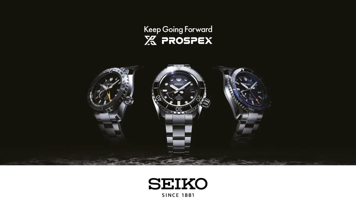 seiko